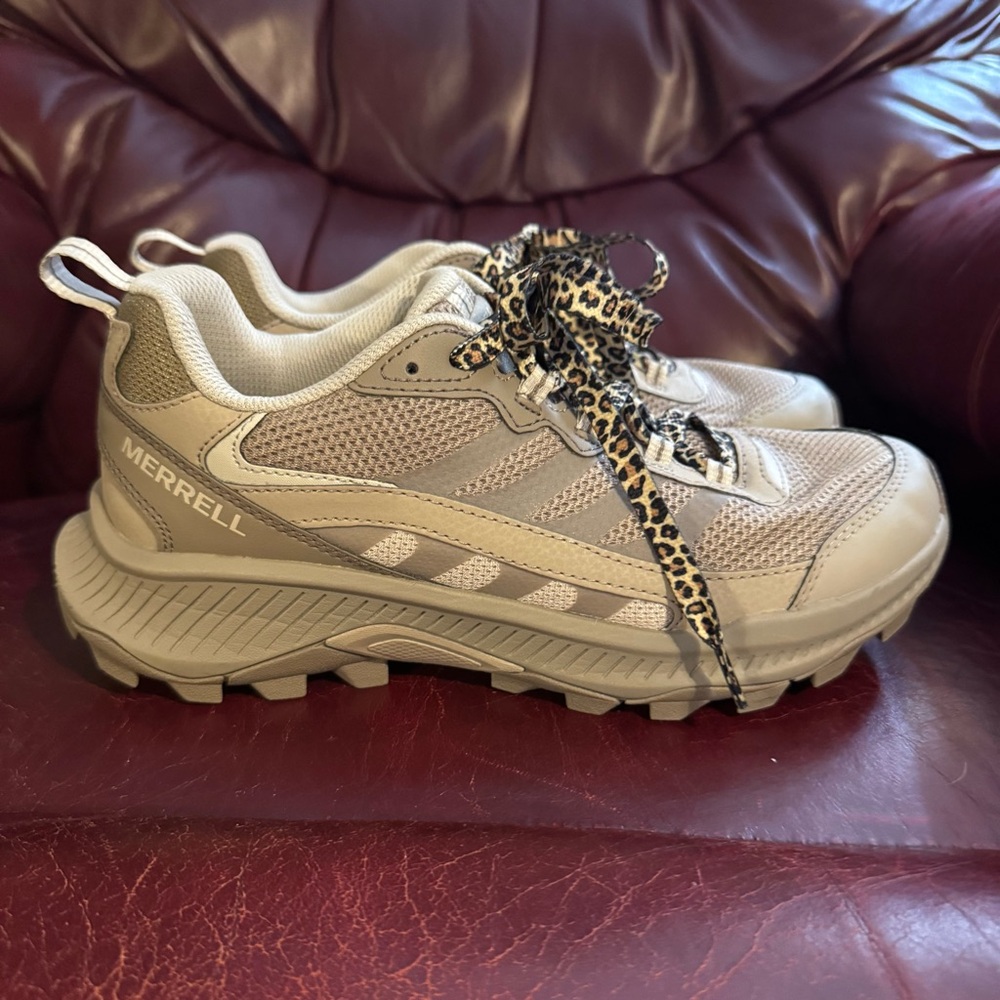 Merrell Speed Strike 2 hiking shoes